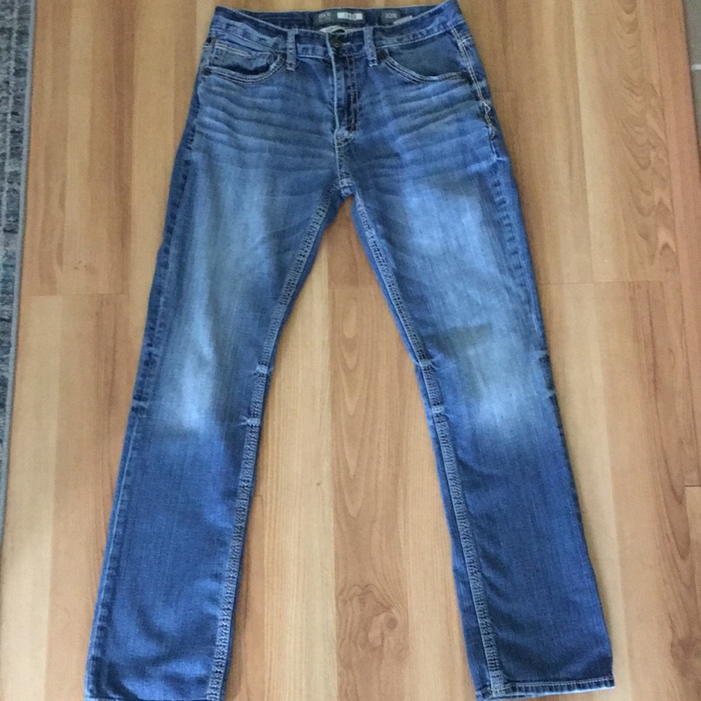 EUC BKE Jake Jeans 32 R